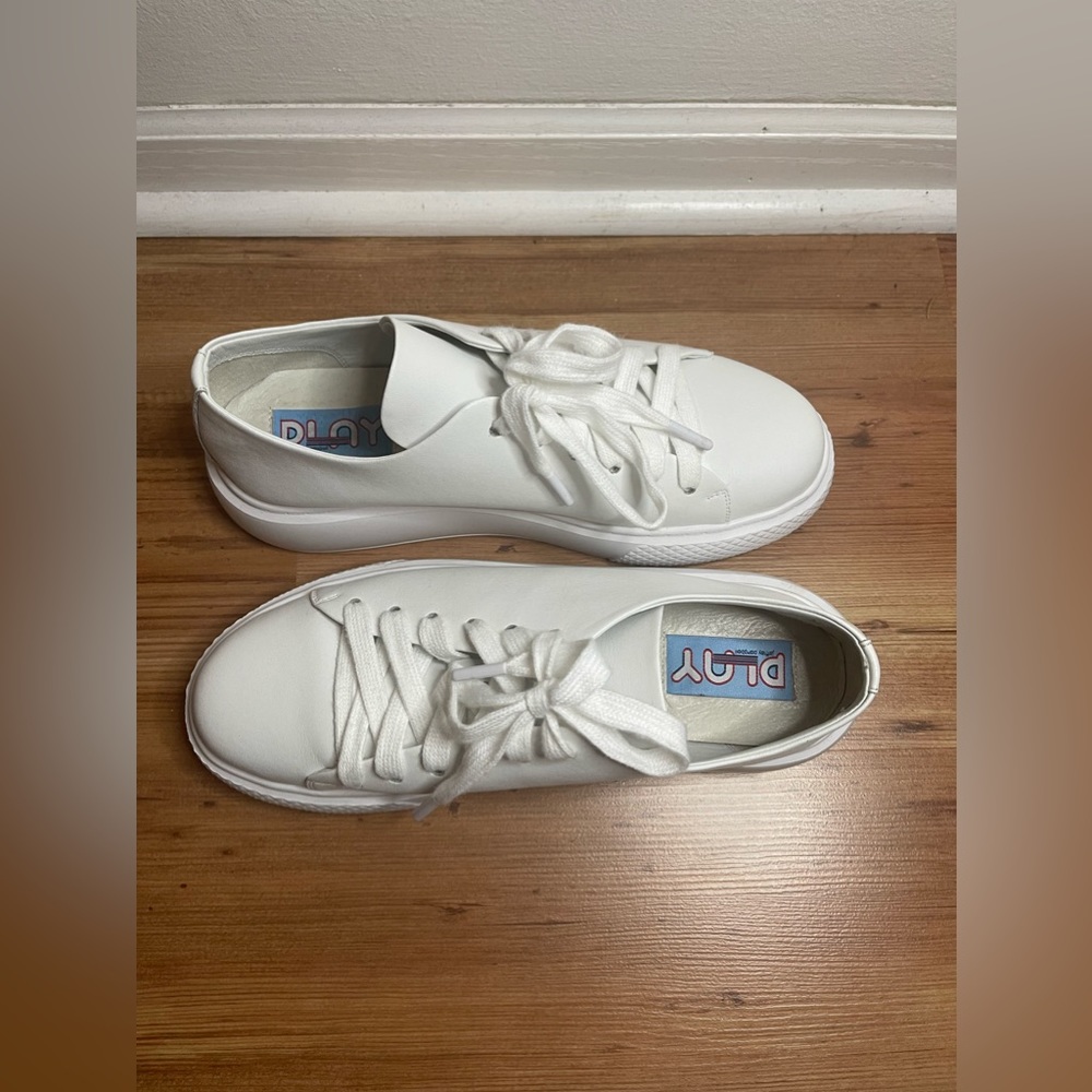 Play by Jeffrey Campbell, Women’s size 10, soft leather - Picture 3 of 6
